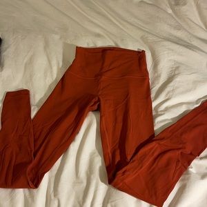 Lululemon align leggings